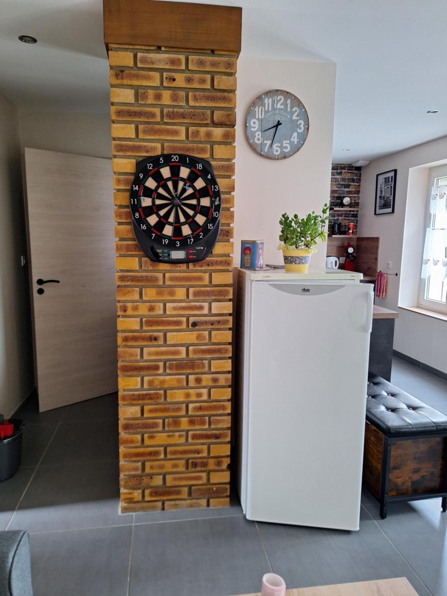 Chez Brigitte Et Francis Holiday home Perthes (Haute-Marne)
